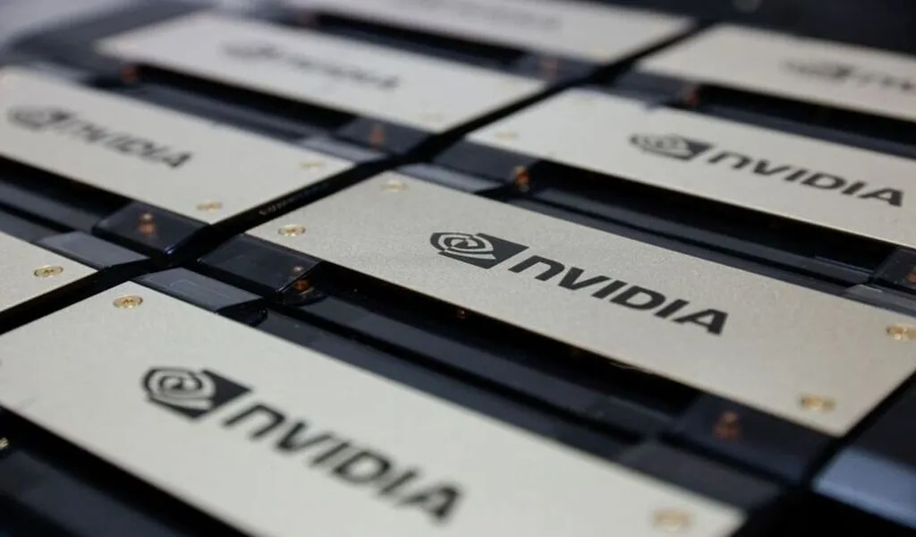 Nvidia Reports EU, China, And France Regulators Seek Graphic Card Info.