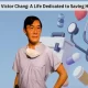 Dr. Victor Chang: Who Was He? Celebrate His 87th Birthday With Google Doodle