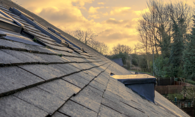 How Local Weather Affects Your Roof
