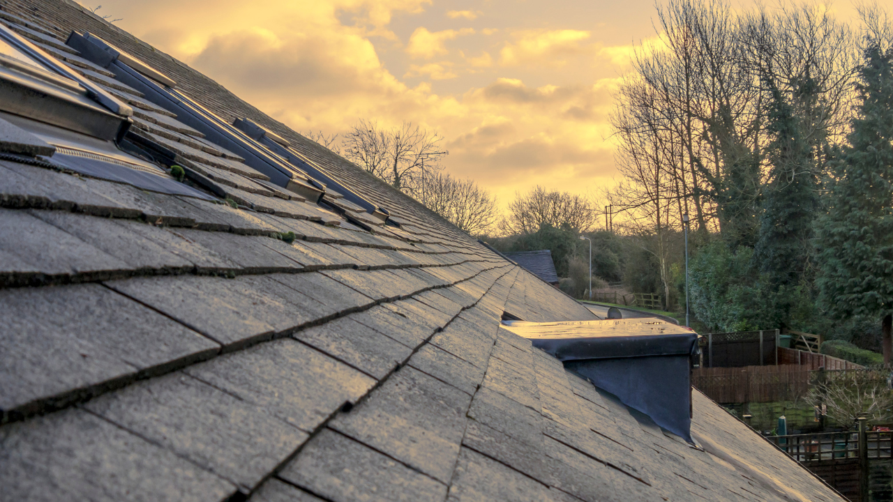 How Local Weather Affects Your Roof