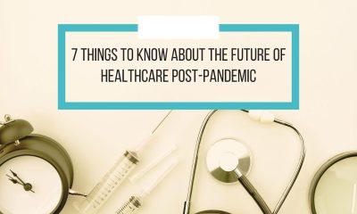 Healthcare Post-Pandemic
