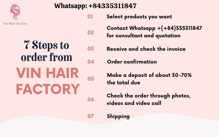 Premium Hair Extensions