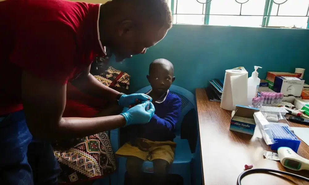 First Malaria Remedy Licensed By way of WHO By way of Strides African Unit