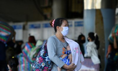 Thailand Facing a Looming Fertility Crisis
