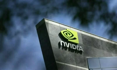 Nvidia In Talks With Malaysian Company YTL For Data Center Deal.