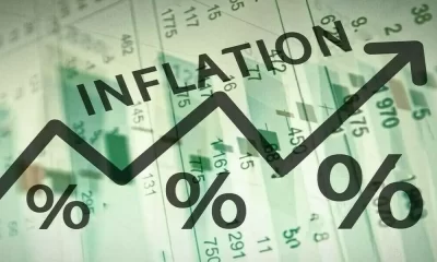 India Controls Inflation With Stable Interest Rates Despite Strong Growth.