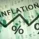 India Controls Inflation With Stable Interest Rates Despite Strong Growth.