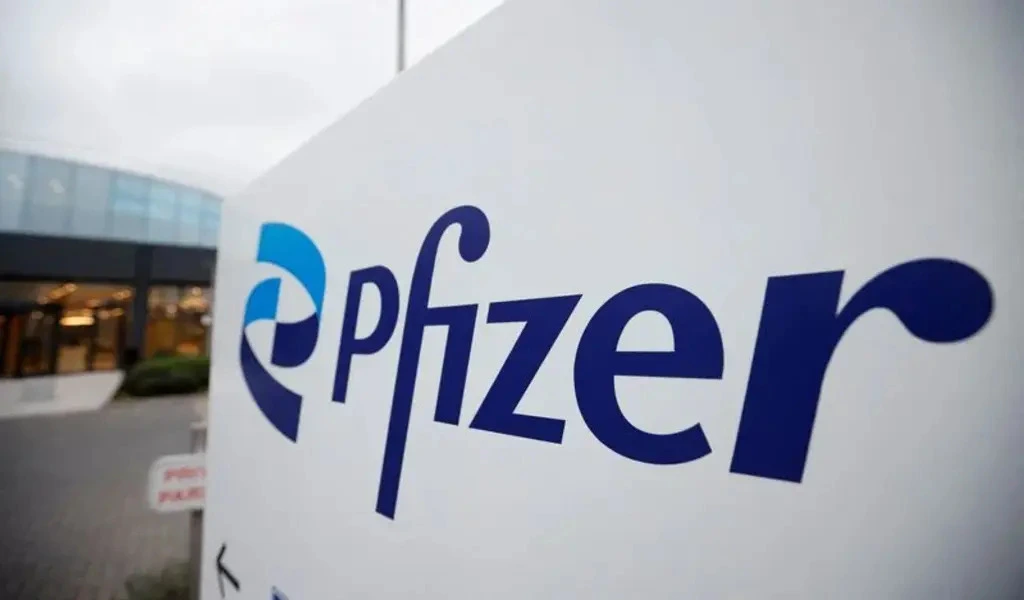 Pfizer Reorganizes And Exec Departs Ahead Of $43B Seagen Acquisition.