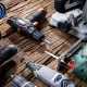 10 Must-Have Power Tools for Every DIY Enthusiast