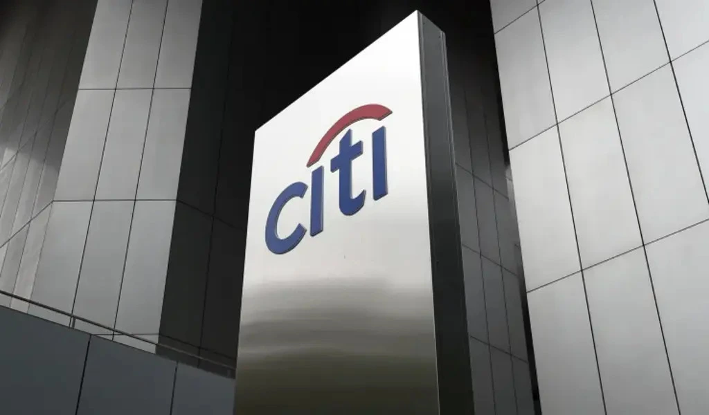 Citigroup To Close Municipal Underwriting And Market-Making Unit, Per Memo.