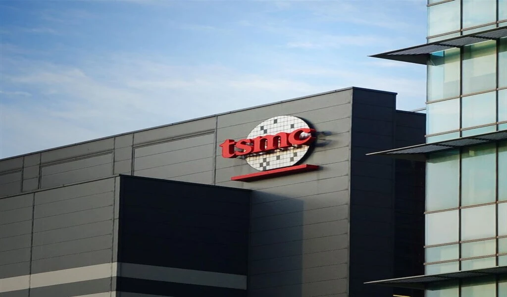 TSMC Solidifies Global Leadership With 57.9% Market Share In Q3.