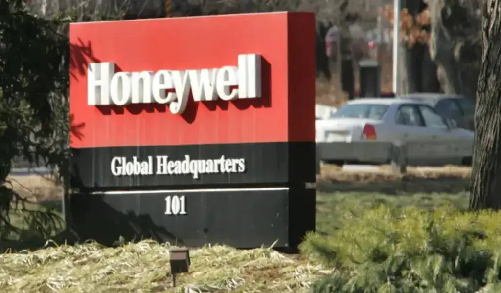 Honeywell Strengthens Building Safety Business With $4.9B Carrier Unit Purchase.