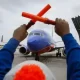 Southwest Airlines' Flight Attendants Decline Proposed Agreement.