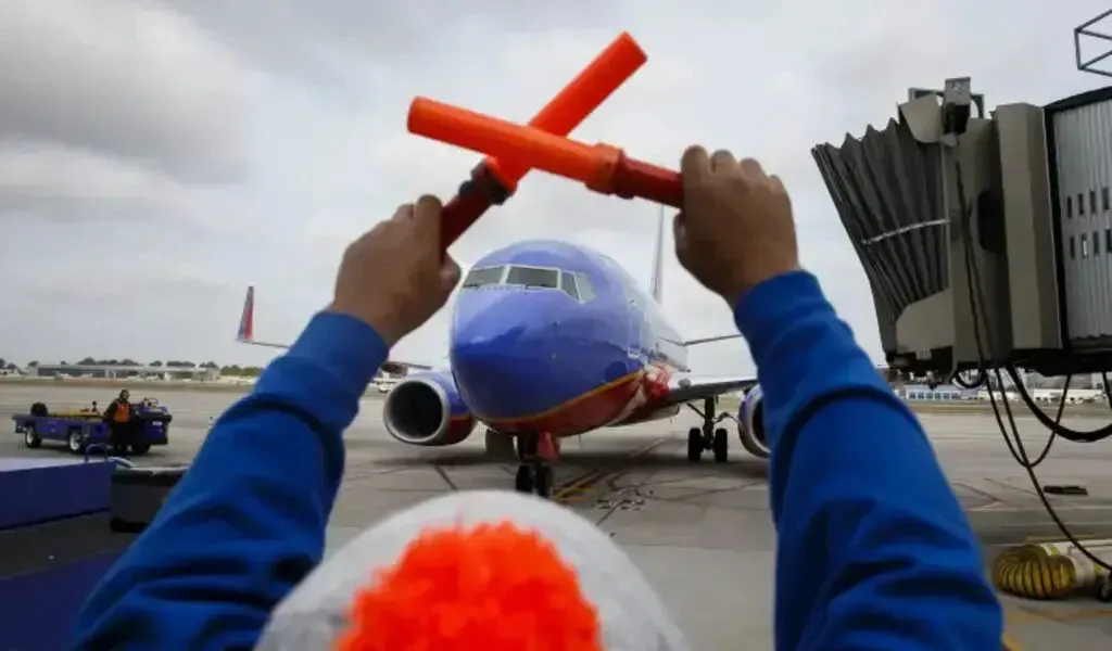 Southwest Airlines' Flight Attendants Decline Proposed Agreement.