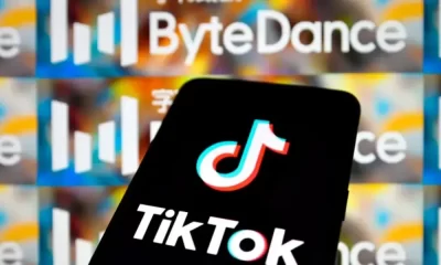 ByteDance, Parent Company Of TikTok, Plans a $268 Billion Share Buyback Program.