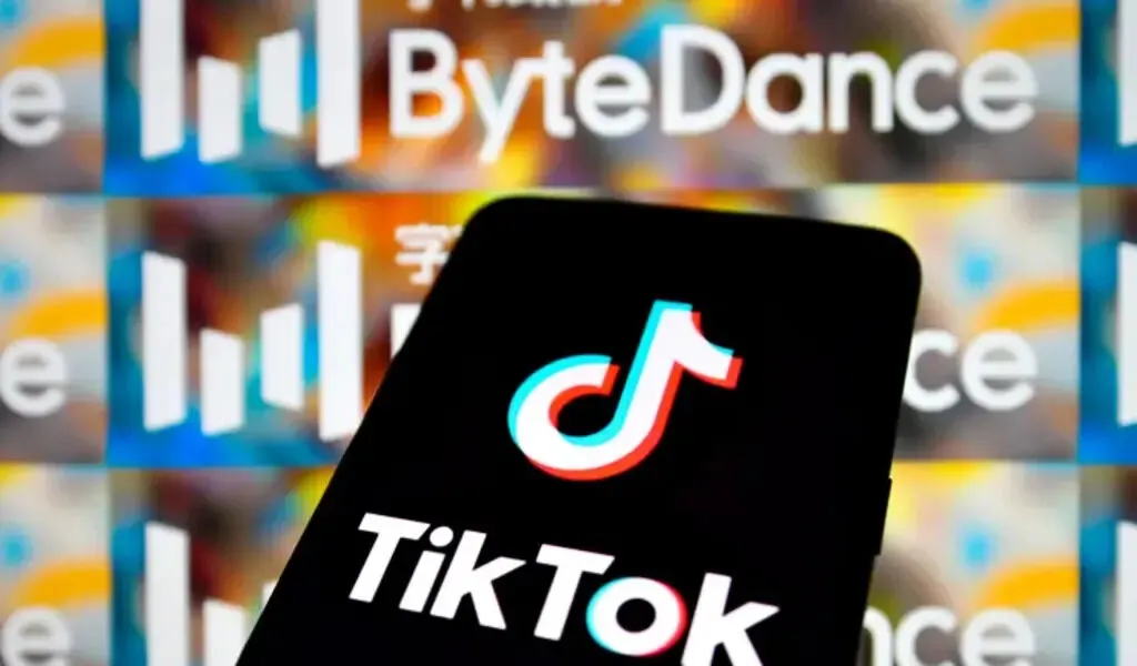 ByteDance, Parent Company Of TikTok, Plans a $268 Billion Share Buyback Program.