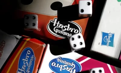 Hasbro Lays Off 1,100 Workers After Holiday Season Fails