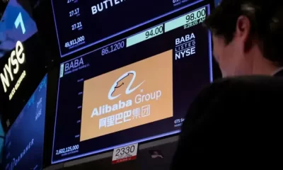 A New Reshuffle At Alibaba Puts Eddie Wu In Charge Of Taobao And Tmall