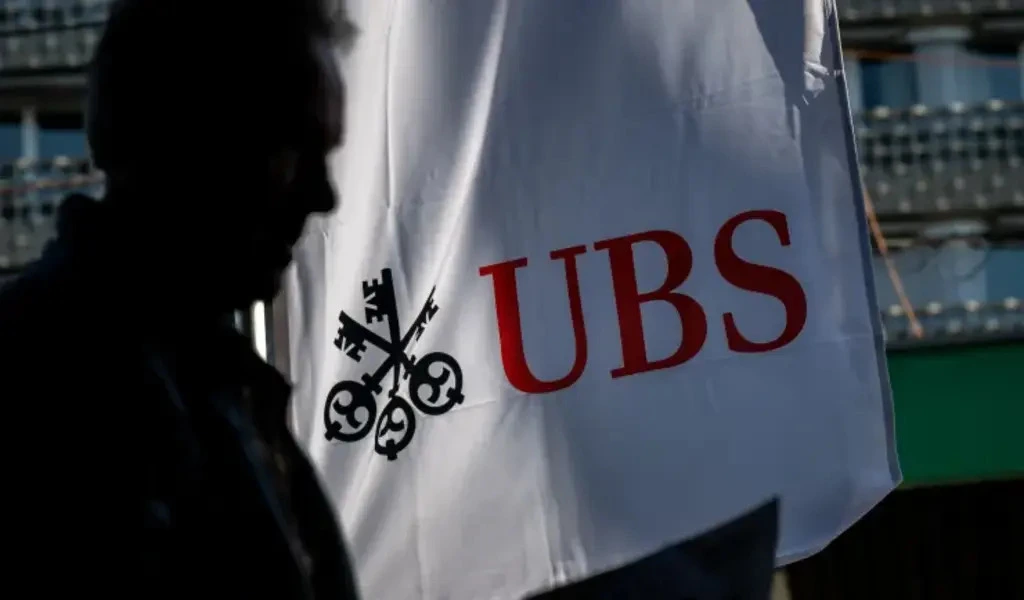 Cevian Capital's UBS Investment Showcases Banking Sector Value Creation Expertise.