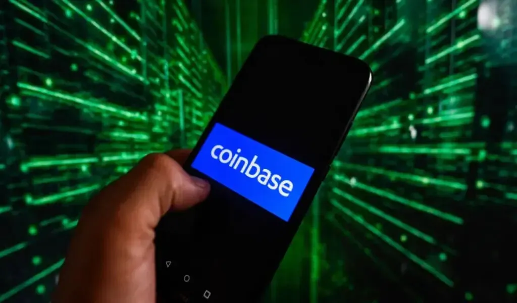 Coinbase Insiders Sell Shares As COIN Price Soars 480% YTD.