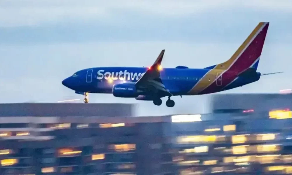 Southwest Airways And Its Pilots’ Union Are Nearing a Tentative Hard work Pledge