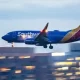 Southwest Airlines And Its Pilots' Union Are Nearing a Tentative Labor Agreement
