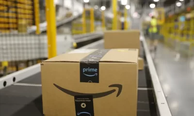 Amazon Wins a Tax Dispute With The EU Worth $270 Million