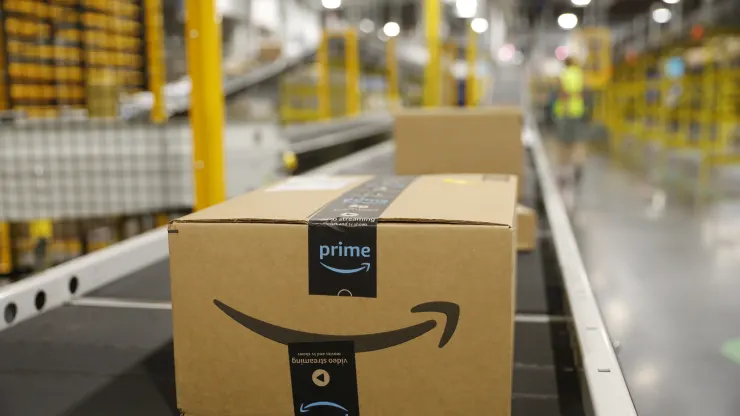 Amazon Wins a Tax Dispute With The EU Worth $270 Million