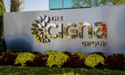 Cigna Drops Humana Pursuit, Plans $10B Share Buyback.