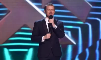 Watching The Game Awards (And What To Expect)