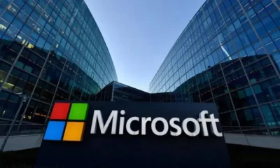 As Microsoft And China Form Smooth AI Ties, US Lawmakers Stress