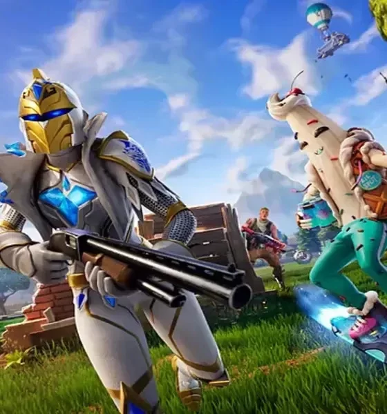 Fortnite Origins Season Finale: Schedule, Timing, And Details.