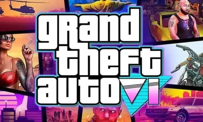 The GTA 6 Trailer Unveiling Time Has Been Revealed.