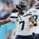 Another Seahawks Comeback Wins 20-17 Over Titans
