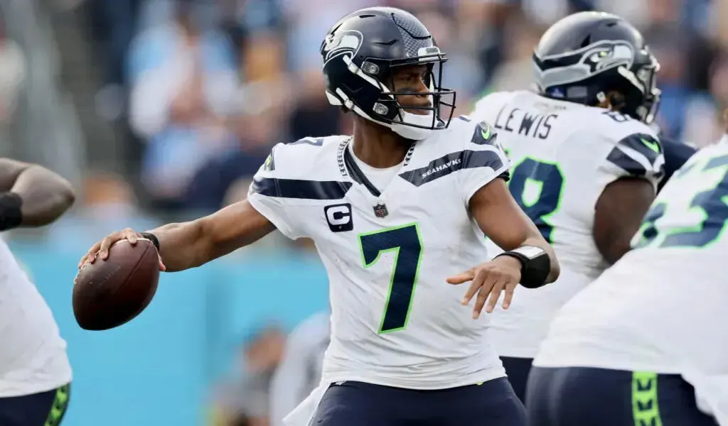 Another Seahawks Comeback Wins 20-17 Over Titans