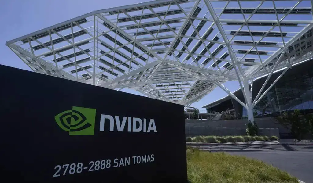 Nvidia's Stock Remains Inexpensive Even After a 200%+ Increase: Strategist