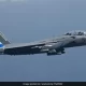 Saudi Fighter Jet Crashed During Training, Tragically Killing 2 Crew Members.