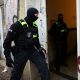 German Police Arrest 4 Senior Members of Hamas Plotting Attack