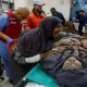 Gaza Is Hit By Israel After a UN Ceasefire Bid Fails