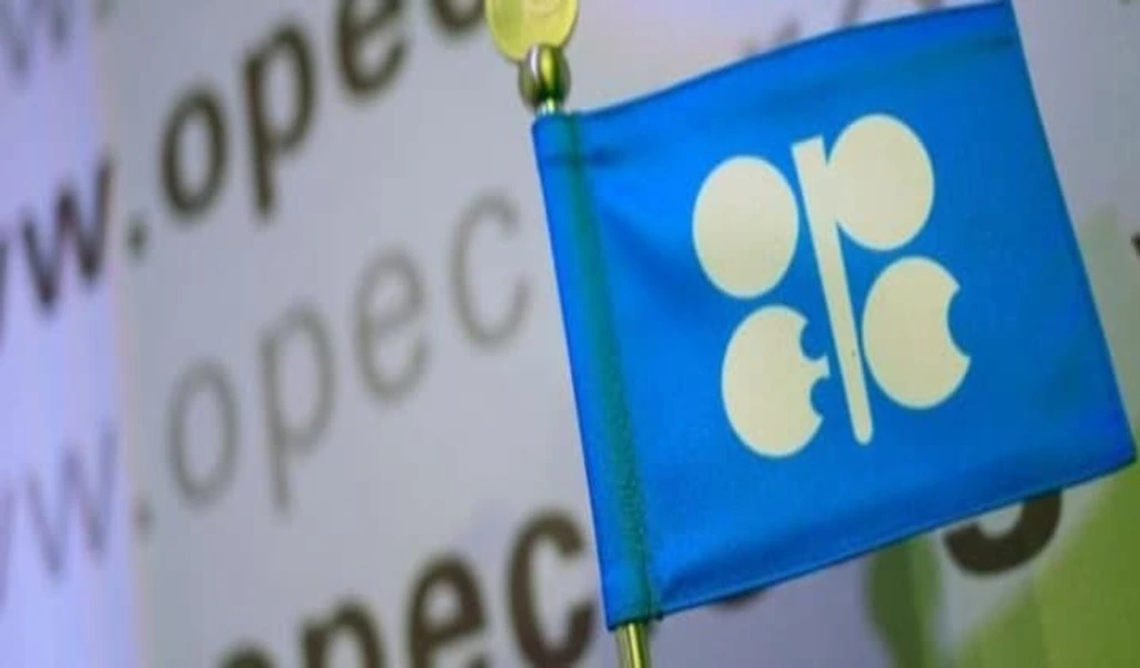 OPEC Struggles With Major Market Share Drop.