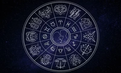 2024 Yearly Horoscope Discover What Awaits Your Zodiac Sign in the Upcoming New Year
