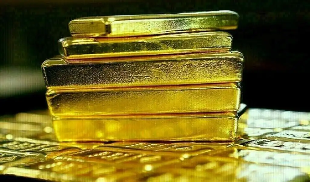 New Gold Deposit Found In Saudi Arabia By Mining Company.