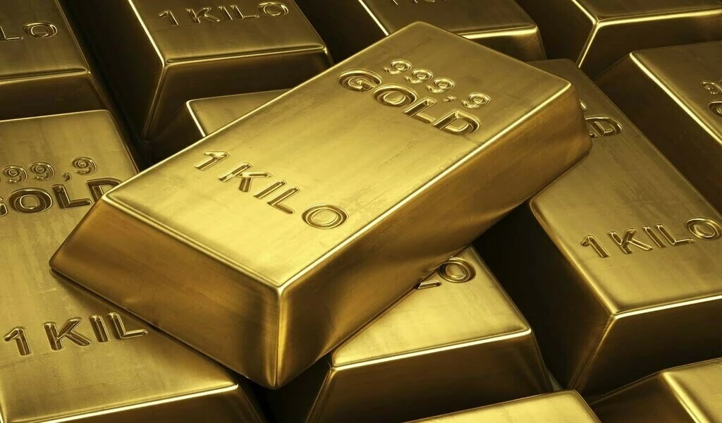 Gold Remains Steady In Anticipation Of The Upcoming US Inflation Examination.