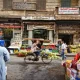 In November, Egypt's Inflation Rate Dropped To 36.4%.