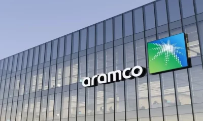 The Exec Says Aramco Is Using AI And Big Data To Boost Profits.