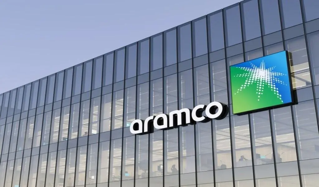 The Exec Says Aramco Is Using AI And Big Data To Boost Profits.
