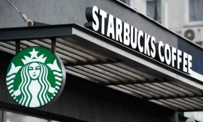 Despite Boycott, Starbucks Loses USD 11 Billion In Market Cap, 9.4% Of Its Total Value
