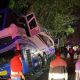 Passenger Bus Crashes in Western Thailand Killing 14, Injuring 20