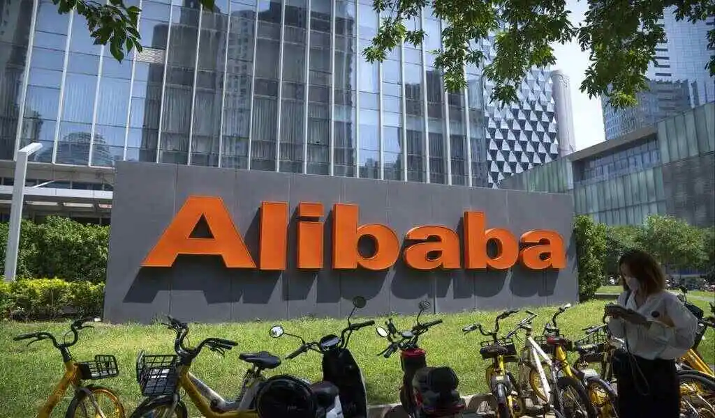 Alibaba's Strategic Pivot Under New Leadership
