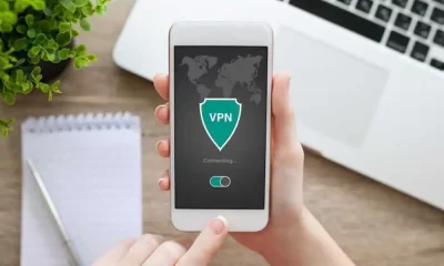 5 Ways to Boost Your Cybersecurity Using a VPN
